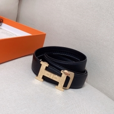 Hermes Belts